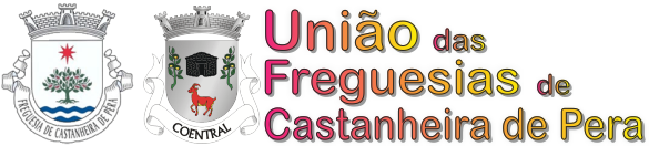 União das Freguesias de Castanheira de Pera e Coentral